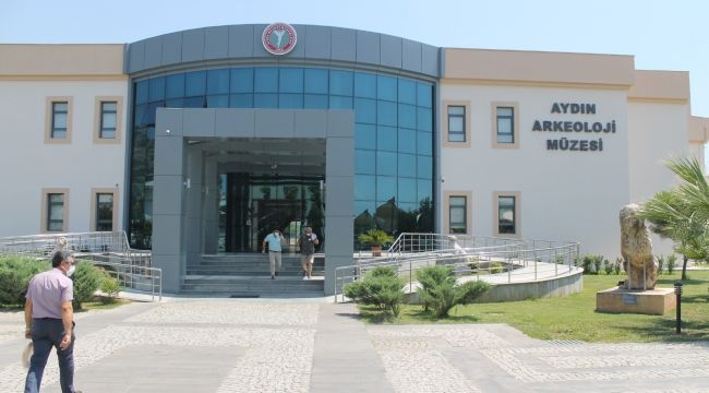 Müzeler de pandemi mağduru, ziyaretçi sayısı düştü