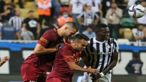 Nefes kesen İzmir derbisinde Altay güldü