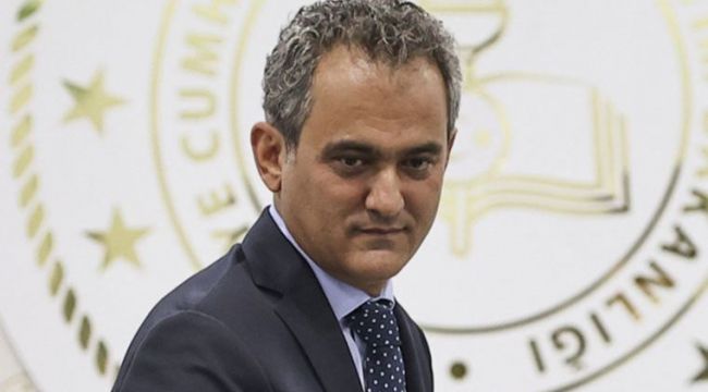 Okullar kapanacak mı? Bakan yanıt verdi