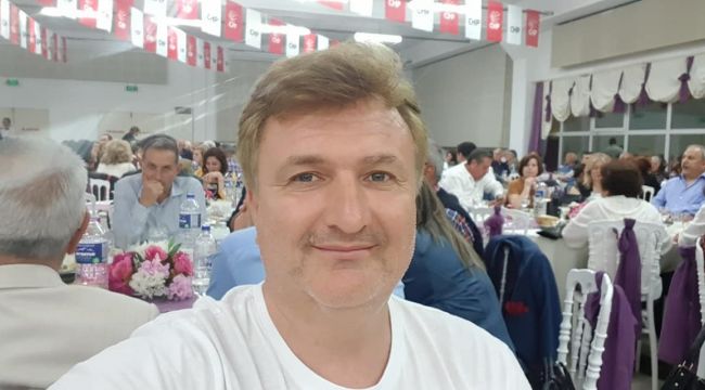 Otel sahibi yangında öldü