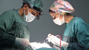 Pandemi de estetik artış