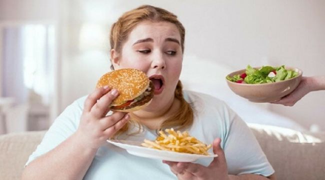Pandemi, obeziteyi artırdı, dikkat çeken uyarı