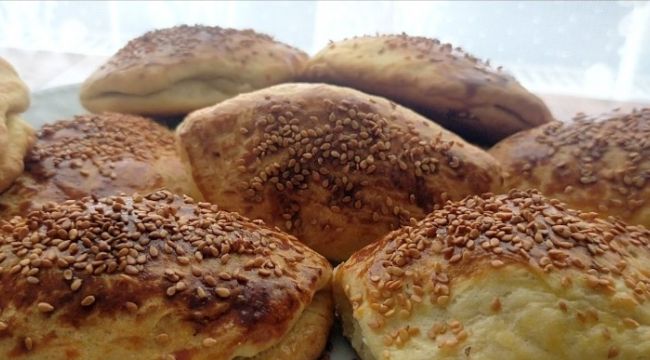 Poğaça yiyenler dikkat! Büyük tehlike