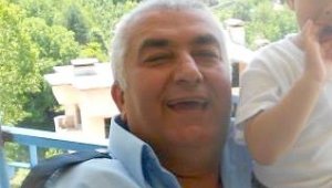 Polis memuru evinde ölü bulundu