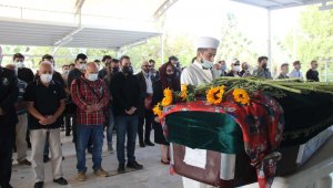 Prof.Dr. Hülya Nutku son yolculuğuna uğurlandı