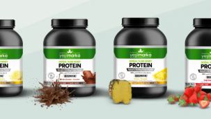 Rengini ve Adını Doğadan Alan Marka