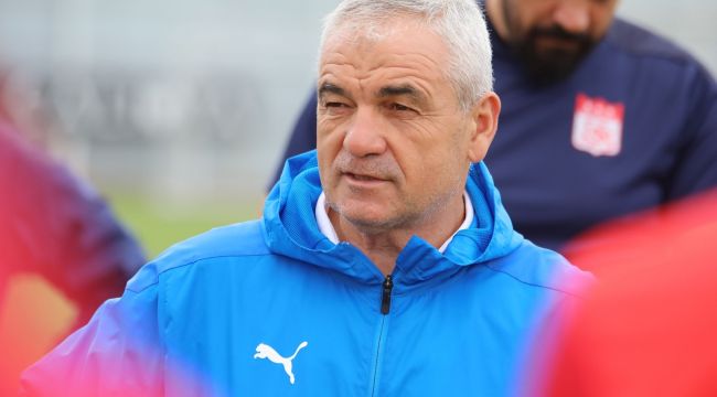 Rıza Çalımbay'ın Fenerbahçe'ye şansı tutmuyor!