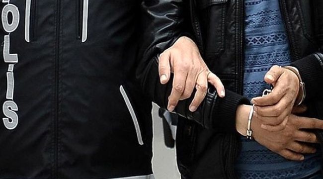 Sağlık çalışanları ve hastaların bilgilerini örgüte sızdırmış