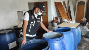 Sahte içkiden ölenlerin sayısı 8'e yükseldi