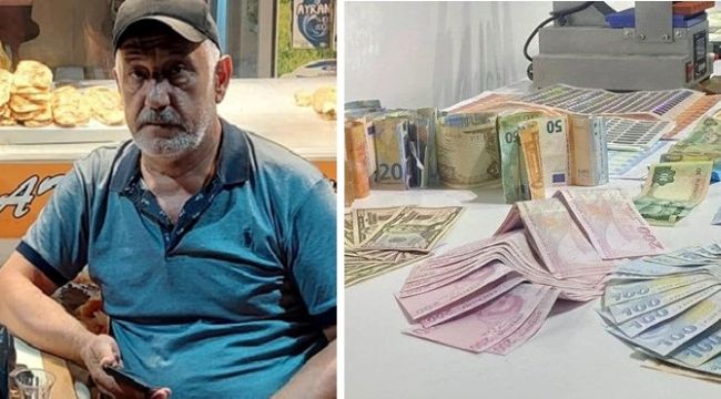 Sahte parayla aldığı içki sahte çıktı, öldü