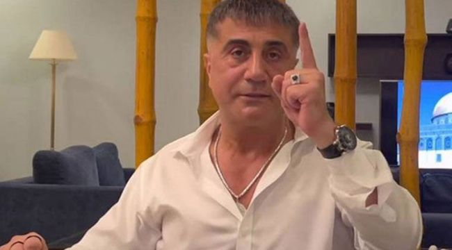 Sedat Peker için takas teklifi iddiası