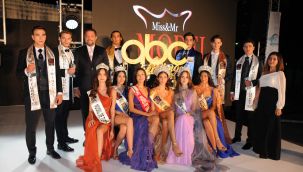 Sedimega podyuma çıktı