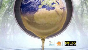 Seferihisar'da çevre dostu proje hayata geçti.