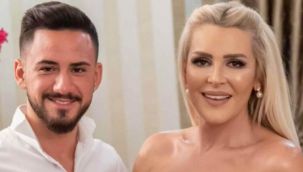 Selin Ciğerci ve Gökhan Çıra boşandı