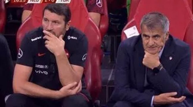 Şenol Güneş için istifa çağrısı