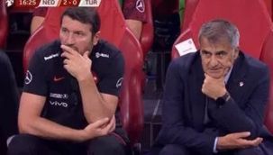 Şenol Güneş için istifa çağrısı