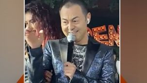 Serdar Ortaç'tan Beşiktaş'a çirkin sözler