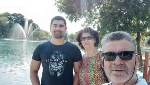 Spor eğitmeni balkondan düşüp hayatını kaybetti 