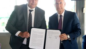 Taksiciler sorunları bildirecek, belediye hızla çözecek