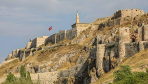 Tarihin sırları çözülüyor