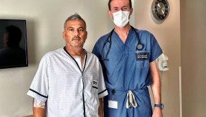 Tedavi görmesi gereken kanser hastalarına da bypass yapılabilir