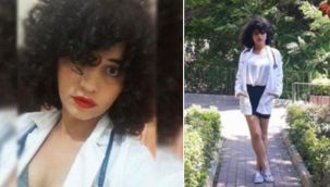 Trans kadın doktor, meslekten atıldı