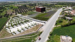 Troya Müzesi'ne Avrupa'dan iki ödül