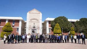 Turizm diplomasisinde lider ülke Türkiye