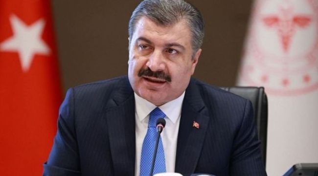 Türkiye'de iki kişide Mu varyantı görüldü