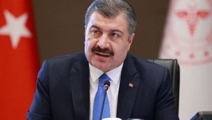 Türkiye'de iki kişide Mu varyantı görüldü