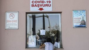 Türkiye koronada dördüncü dalgayı yaşıyor