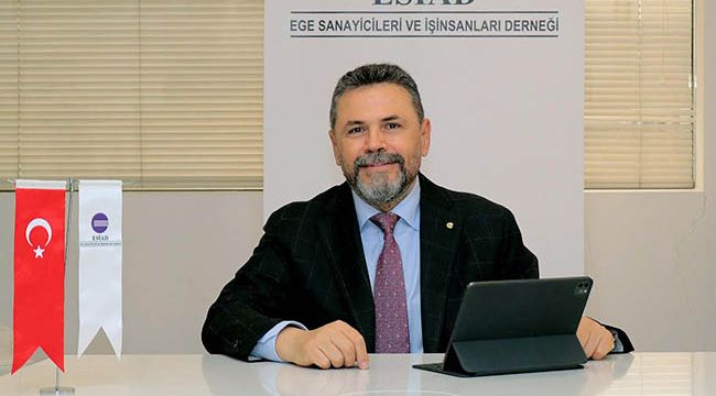 "Türkiye teknoloji kullanandan öte üreten olmalı"