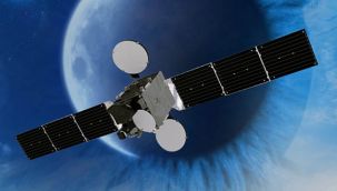 Türksat 6A'yı Space X fırlatacak