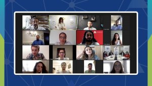 "TÜSİAD Bu Gençlikte İŞ Var!" EGE 2021 Ödülleri sahiplerini buldu