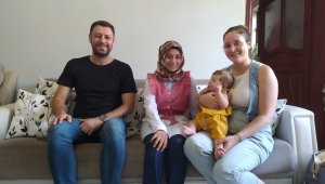 Tütün tarlasından tıp fakültesine