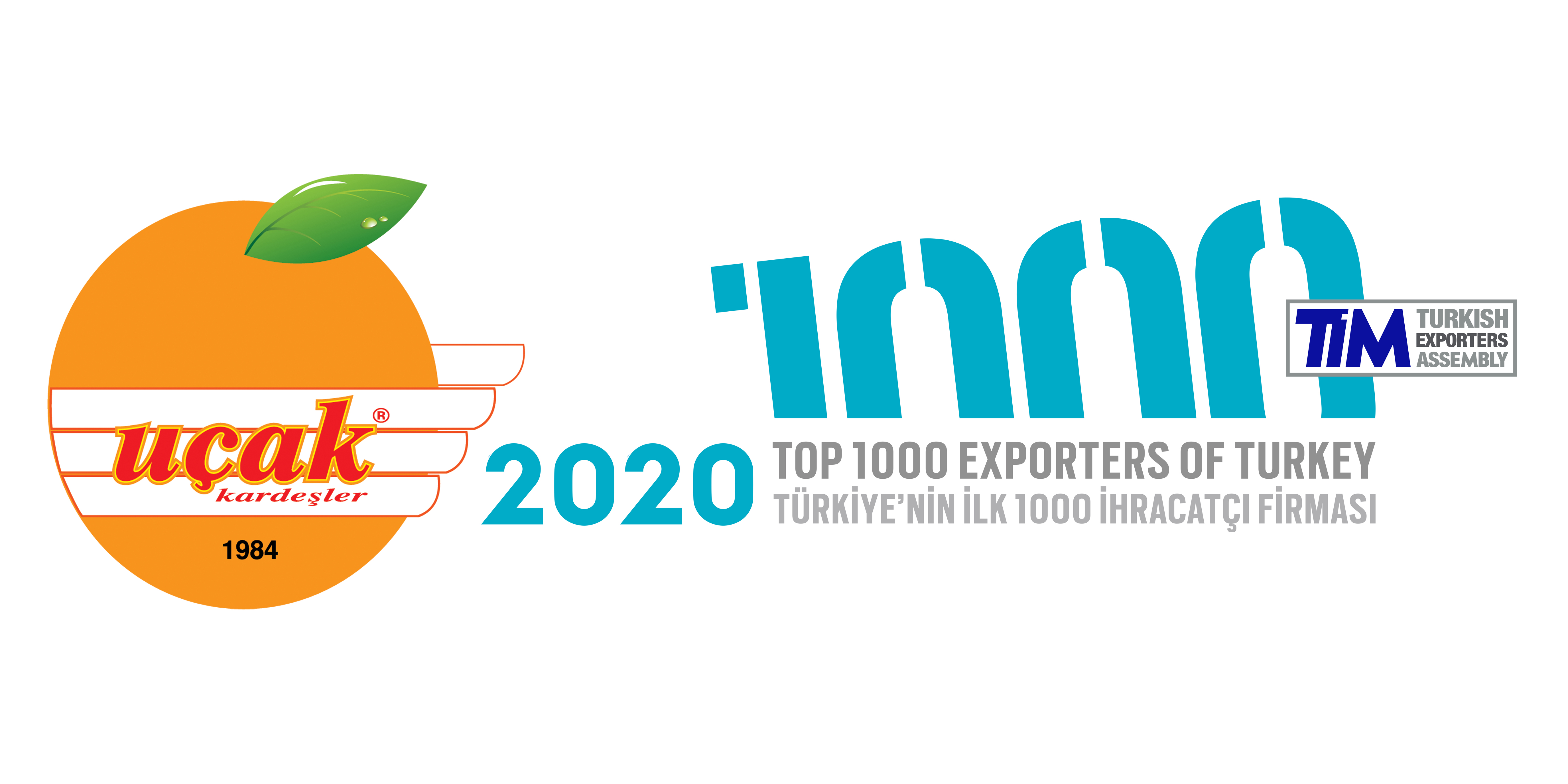 Uçak Kardeşler 4. kez ihracat şampiyonu