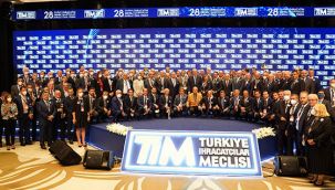 Uçak Kardeşler 4. Kez İhracat Şampiyonu