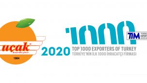 Uçak Kardeşler 4. kez ihracat şampiyonu