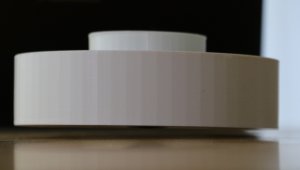 Uçan süpürge icat etti