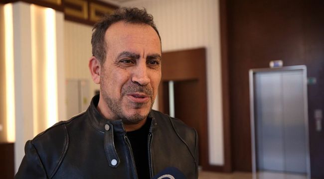 Ünlü sanatçı koronavirüse yakalandı