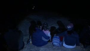 Urla'dan Yunanistan'a kaçmaya çalışan hakim ve emniyet amiri düzeyinde FETÖ'cü 6 kişi yakalandı 