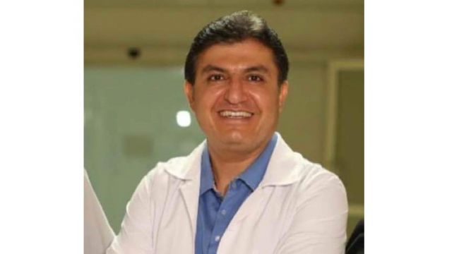 Urla Devlet Hastanesi Başhekimi görevden alındı