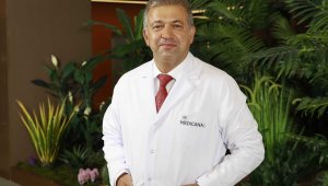 Uzmanından kalp hastalıklarına karşı uyarı