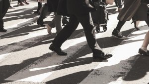 Yabancı uyruklu iki kişi çalıştıkları işyerini soydu