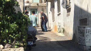 Yalnız yaşayan Cengiz Gülşan evinde ölü bulundu