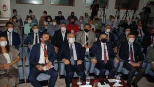 Yanan alanlar için 252 milyon fidan