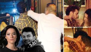 Yasak Elma'nın yasak aşıkları