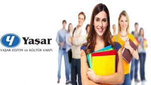 Yaşar Eğitim Ve Kültür Vakfı'nda Burs Başvuruları başladı