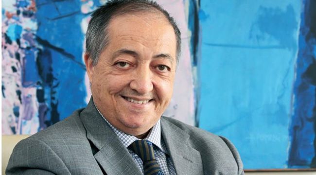 Yaşar Holding'ten ünlü sanayicinin vefatıyla ilgili açıklama geldi