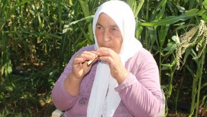 'Yaşayan İnsan Hazinesi'nin mütevazı hayatı